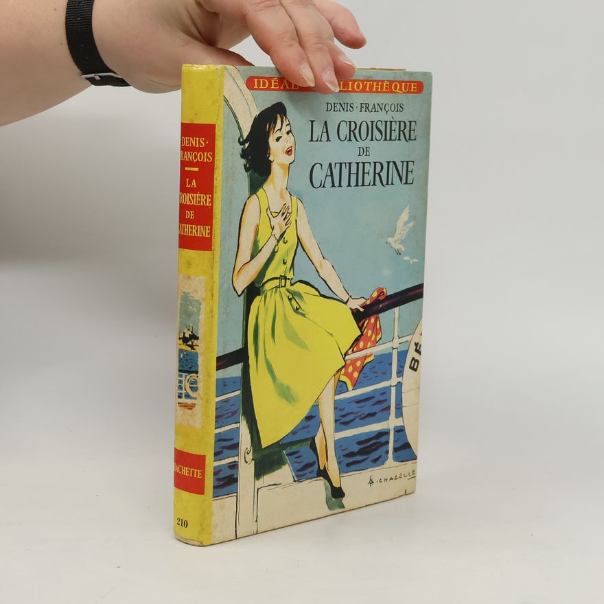Denis François La Croisière de Catherine