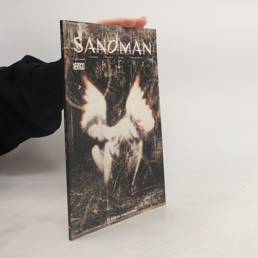 Autorenkollektiv Sandman