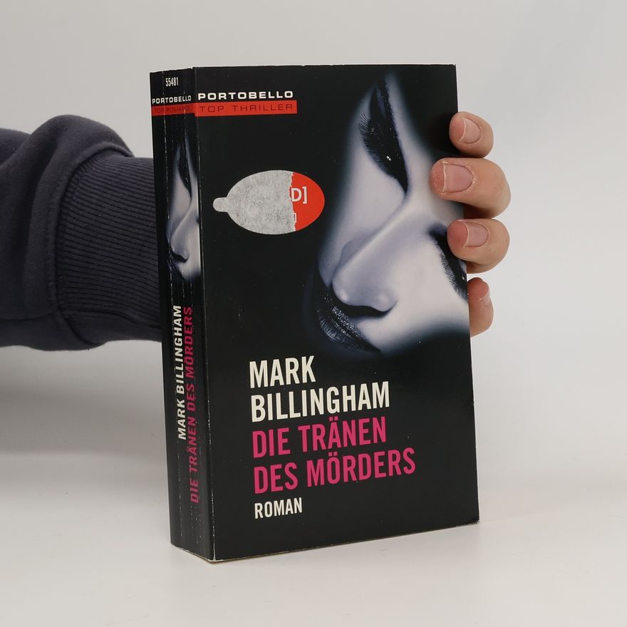 Mark Billingham Die Tränen des Mörders