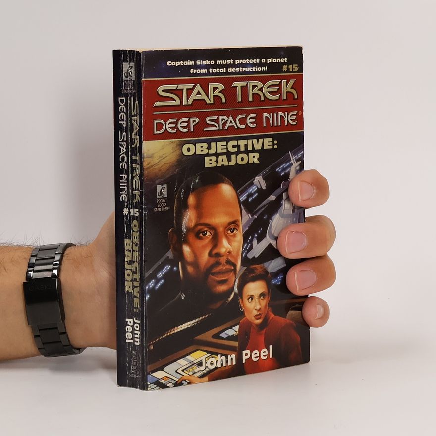 John Peel Objective: Bajor