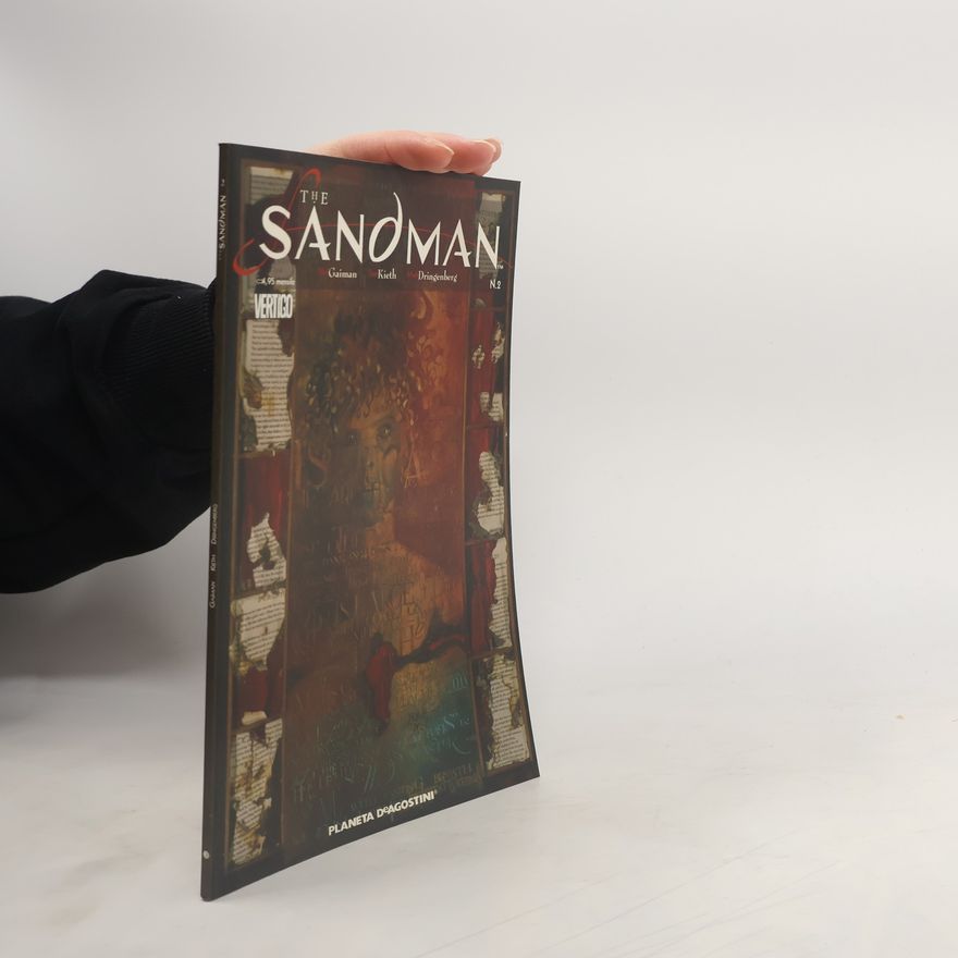 kolektiv The Sanoman Nr. 2