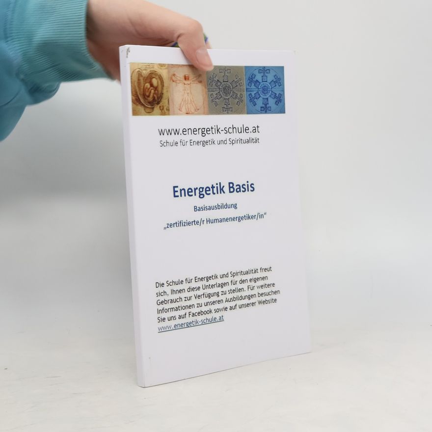 Various authors Energetik Basis