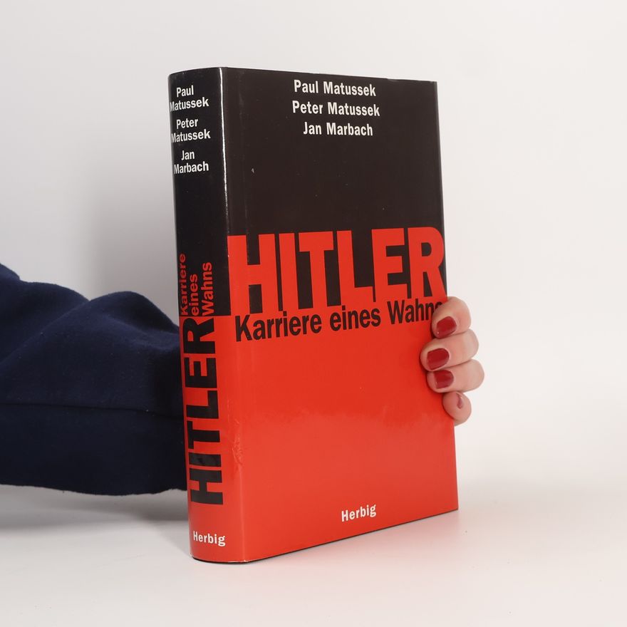 Paul Matussek Hitler