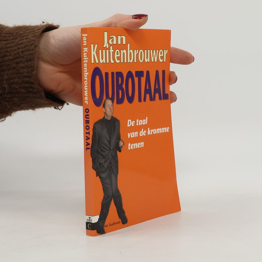 Jan Kuitenbrouwer Oubotaal