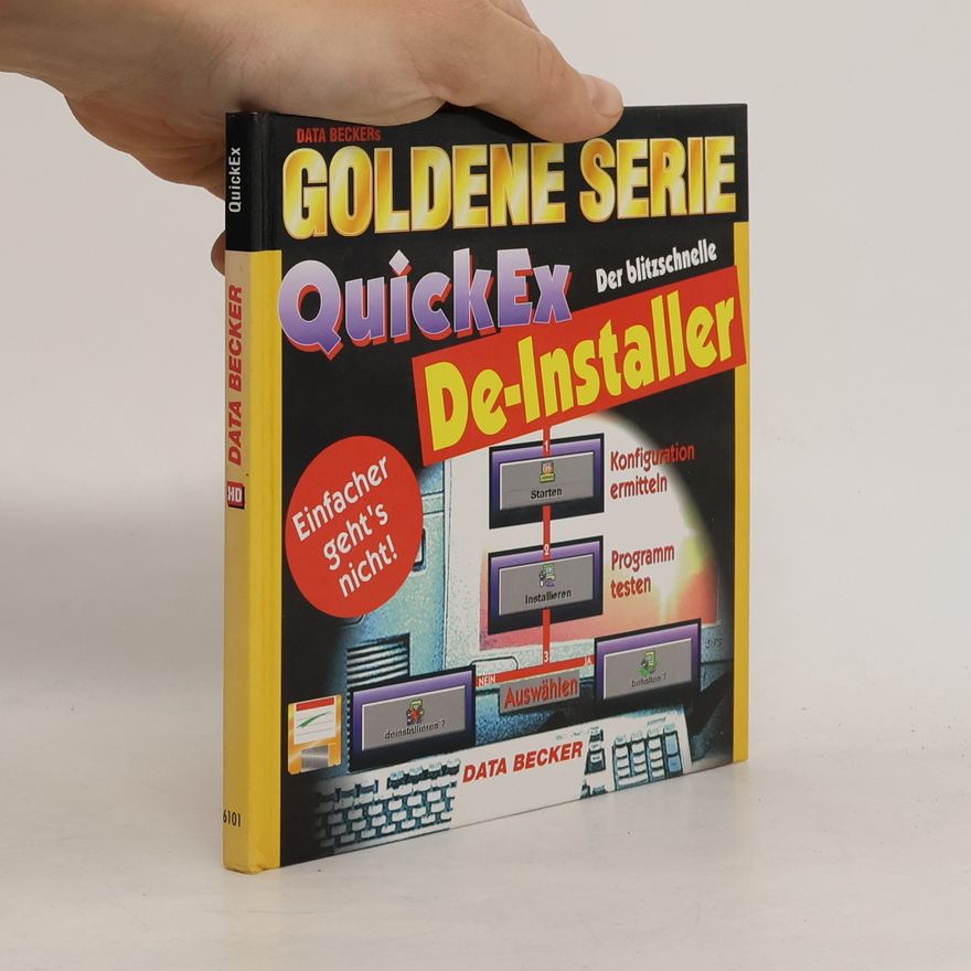 Autorenkollektiv QuickEx