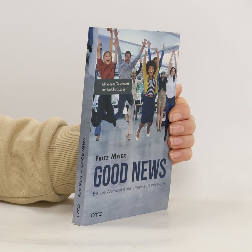 Fritz Meier Good News