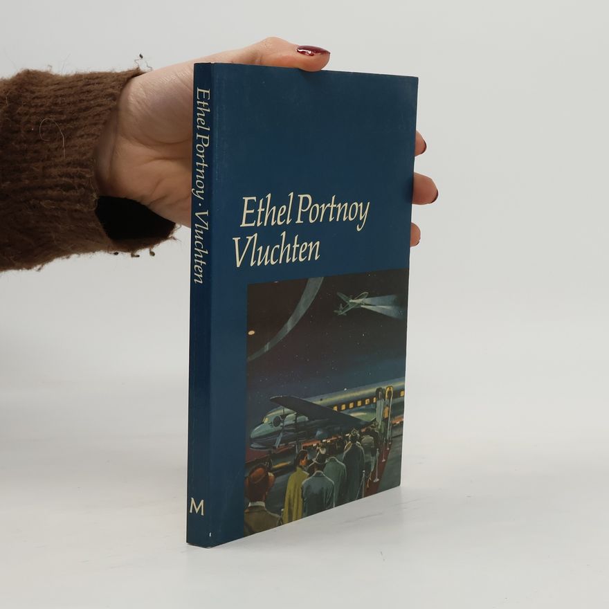 Ethel Portnoy Vluchten