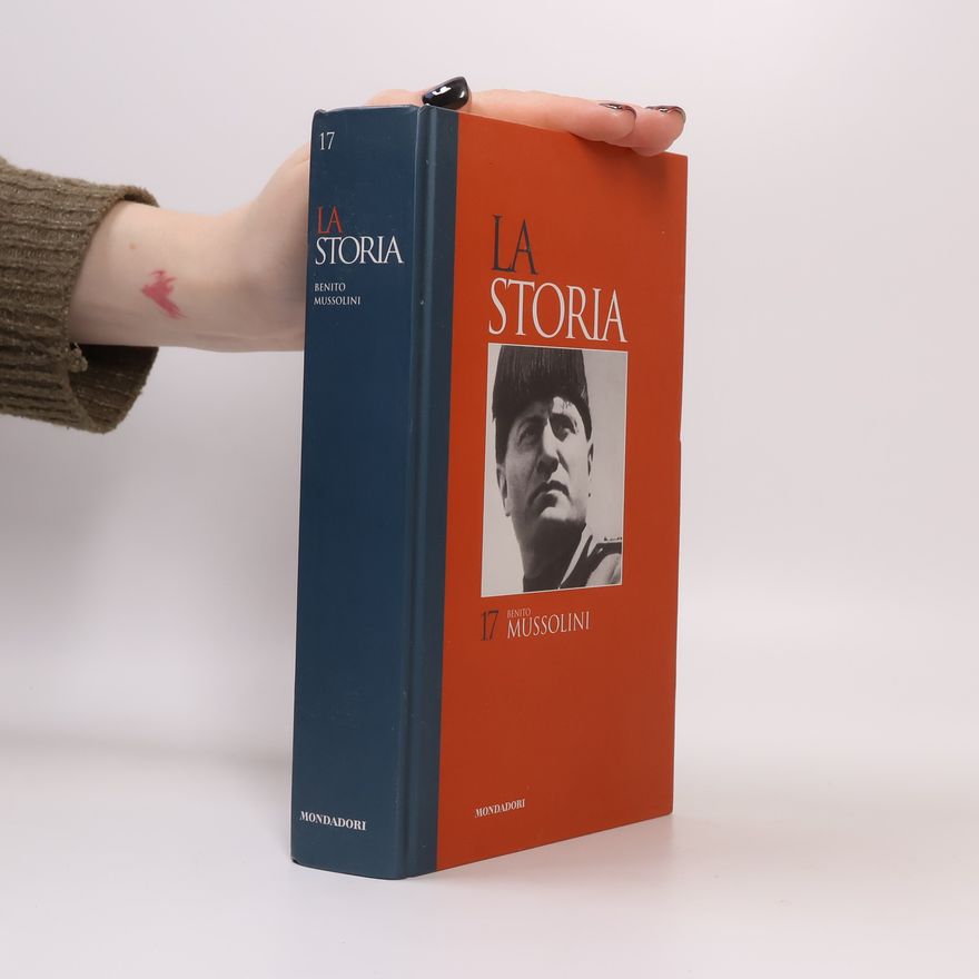 AA.VV. La storia d'Italia 17
