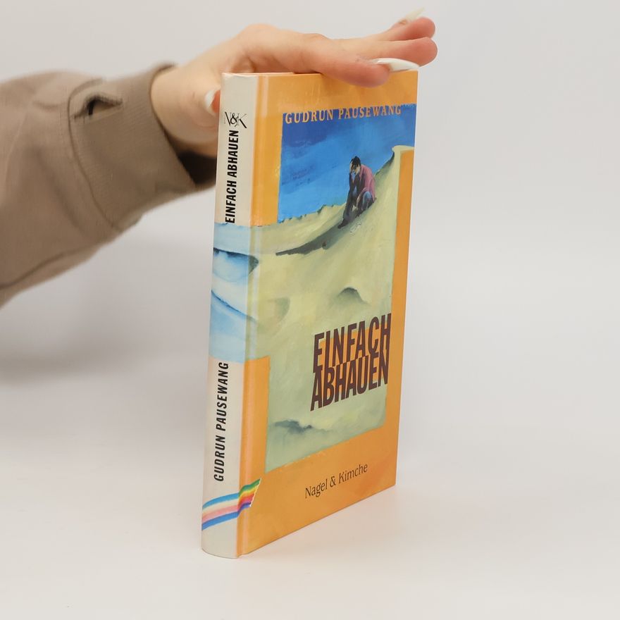 Gudrun Pausewang Einfach abhauen