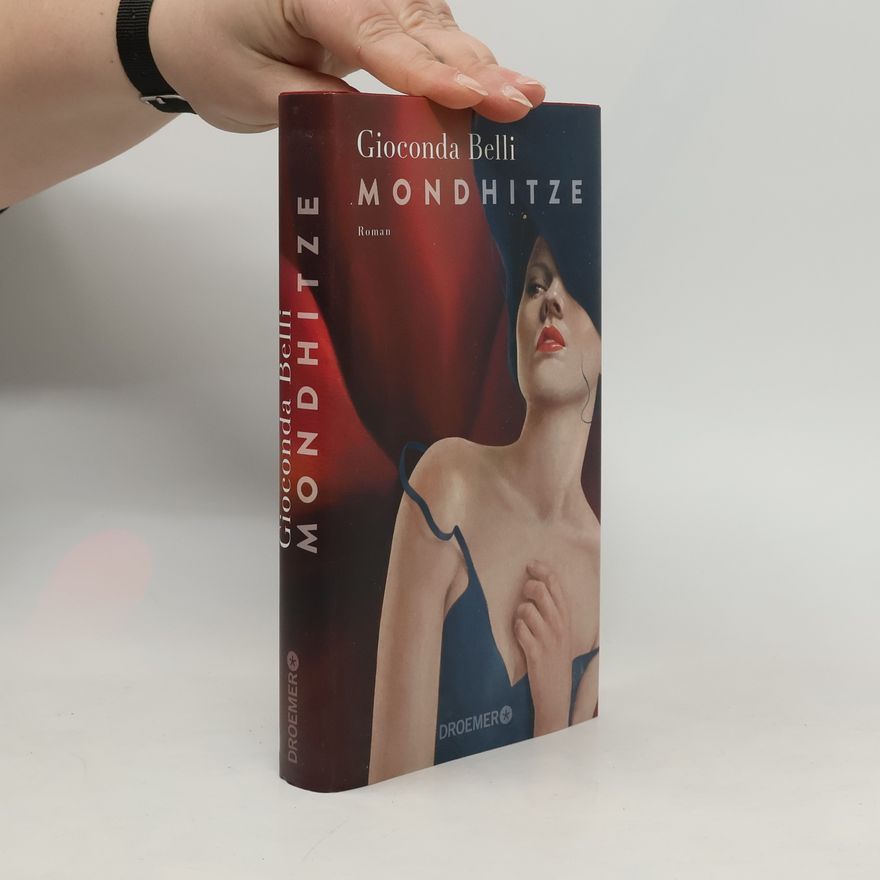 Gioconda Belli Mondhitze