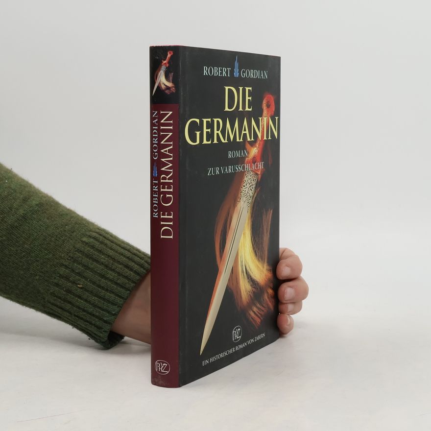 Robert Gordian Die Germanin