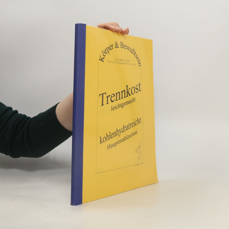 Autorenkollektiv Trennkost leichgemacht