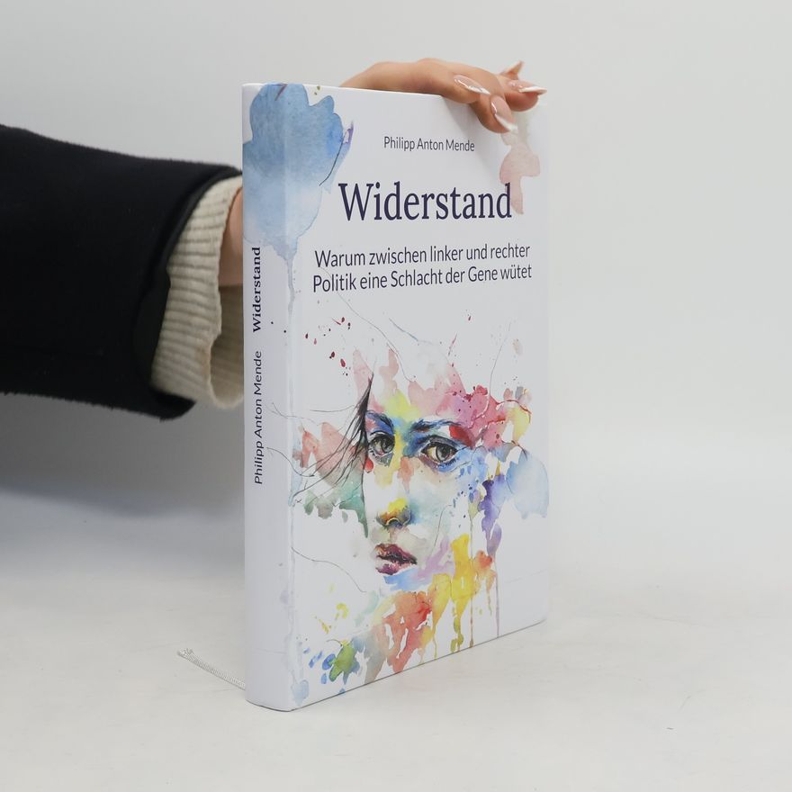 Philipp Anton Mende Widerstand