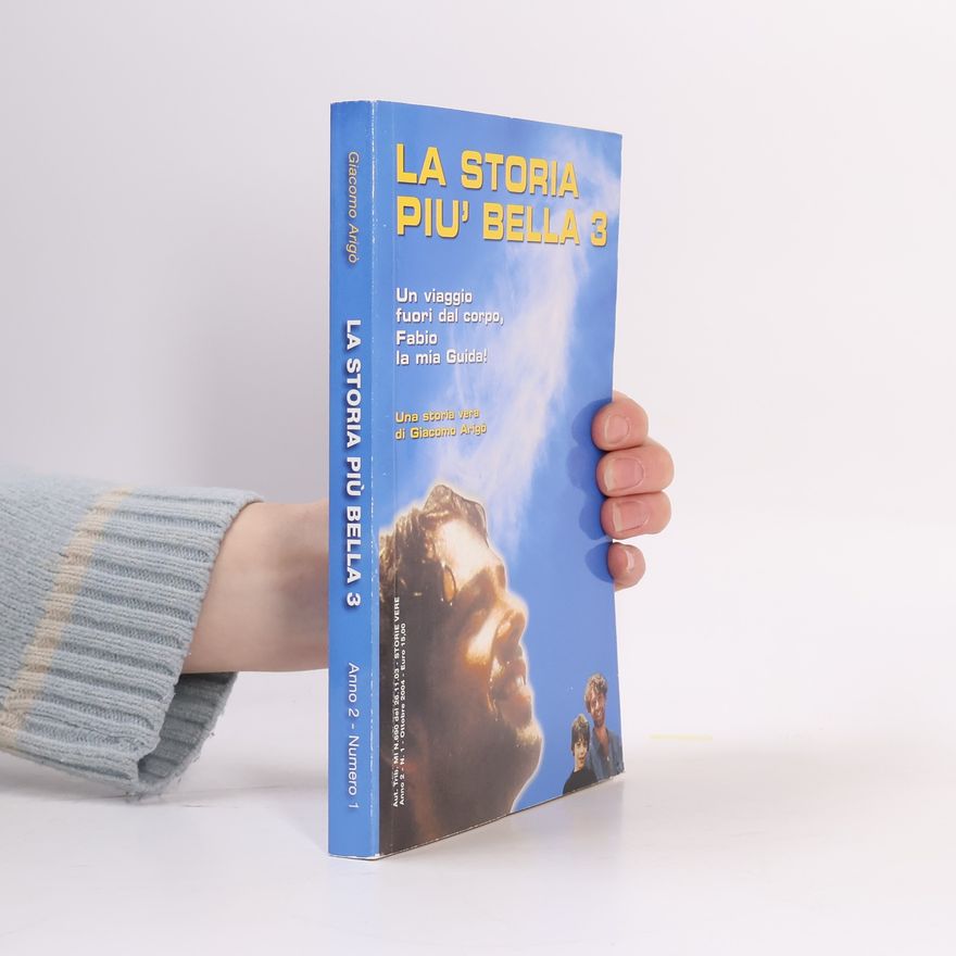 Giacomo Arigo La storia piu' bella 3
