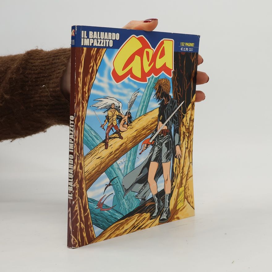 Autorenkollektiv Gea 11