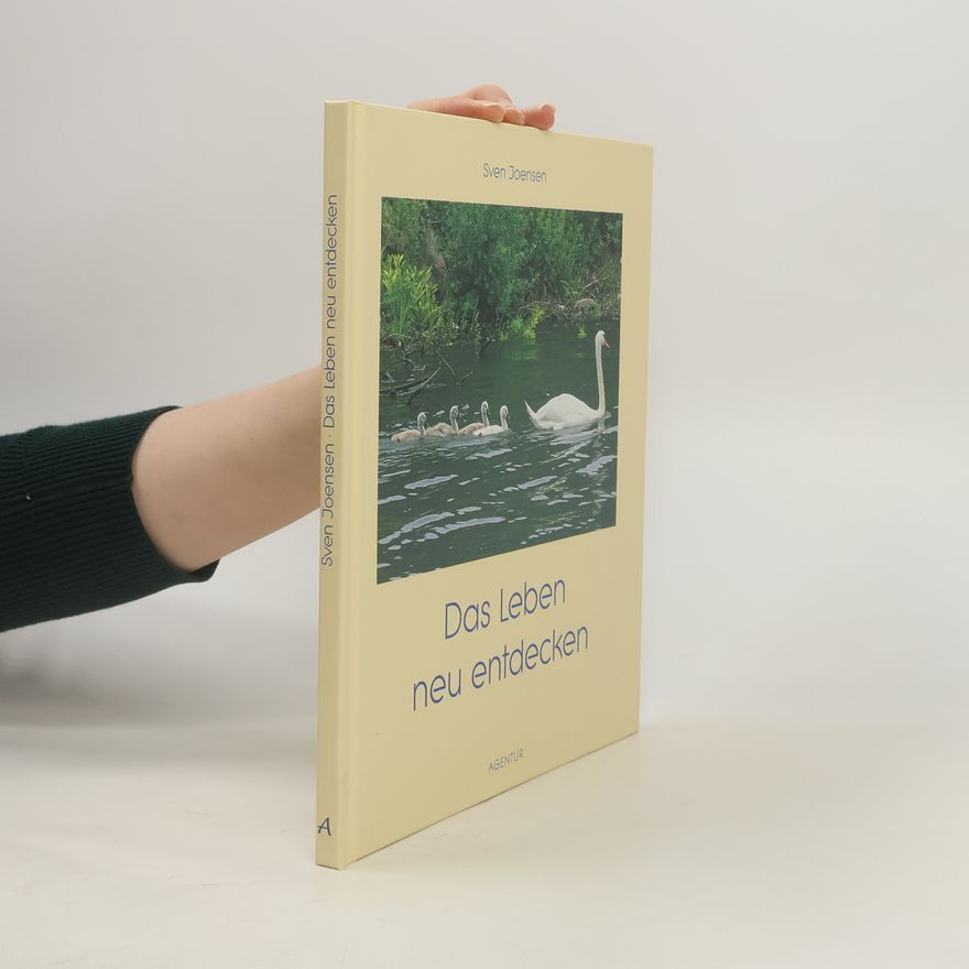 Sven Joensen Das Leben neu entdecken