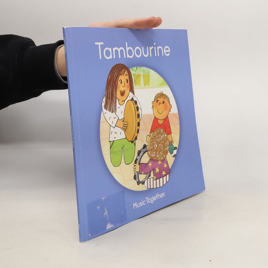Various authors Tambourine