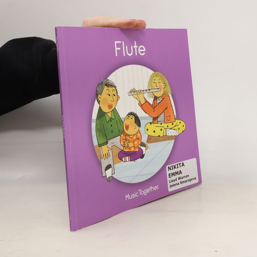Nikita Emma Flute