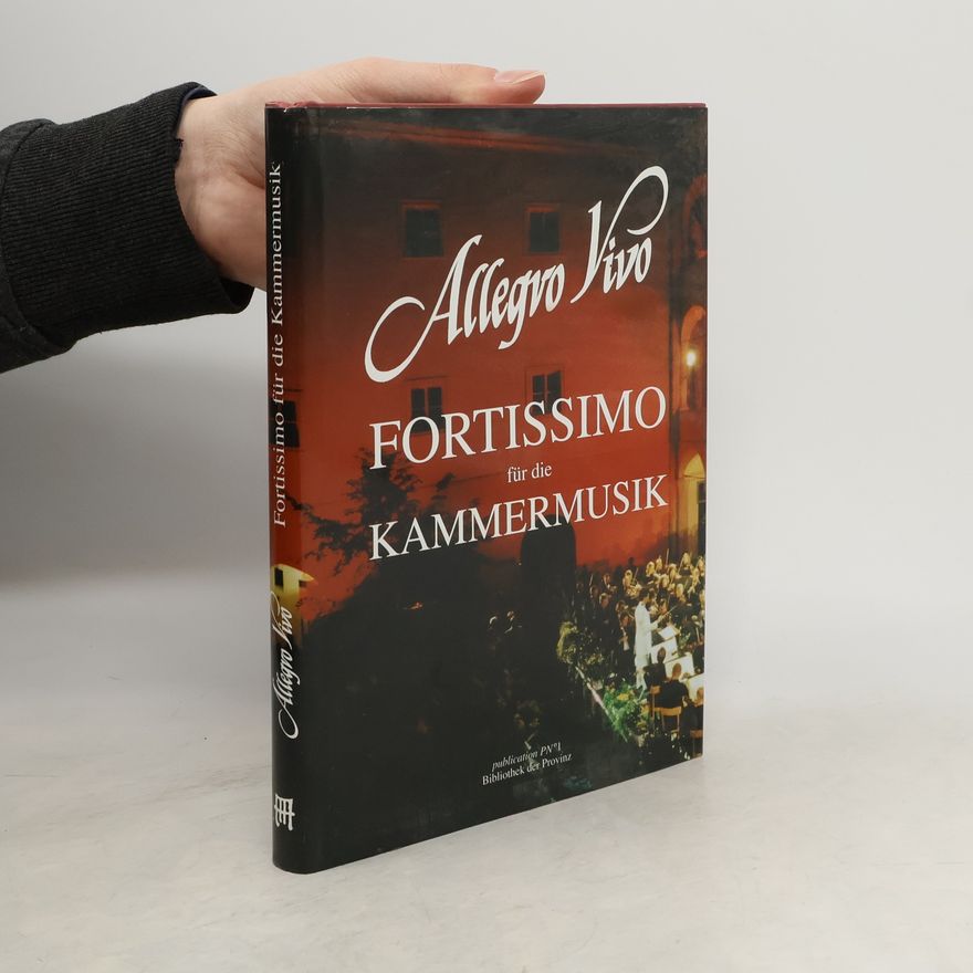 Robert Berger Allegro Vivo