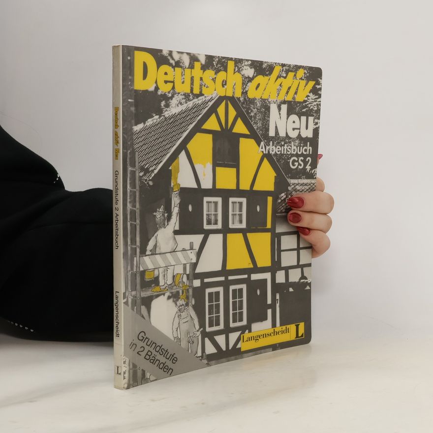 Meurer Deutsch aktiv neu Arbeitsbuch GS2