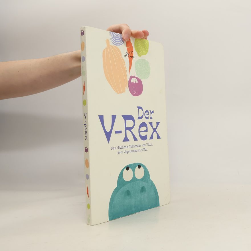 Autorenkollektiv Der V-Rex