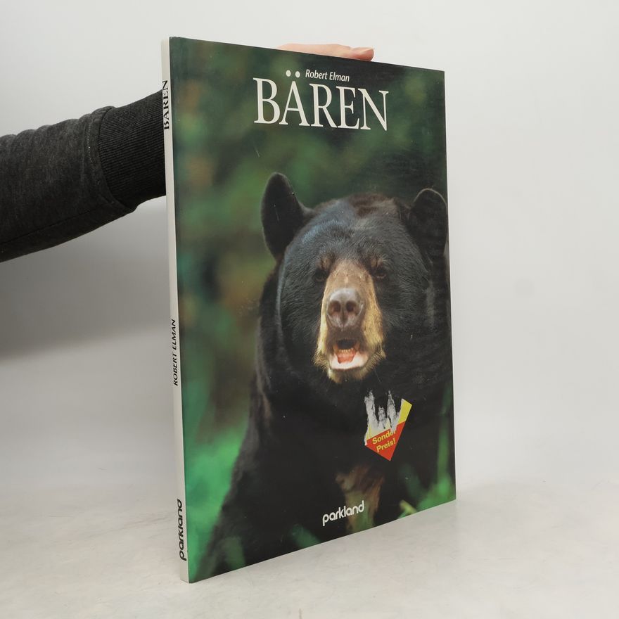 Robert Elman Bären