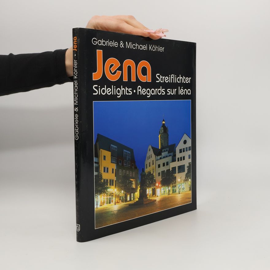 Margitt Lehbert Jena