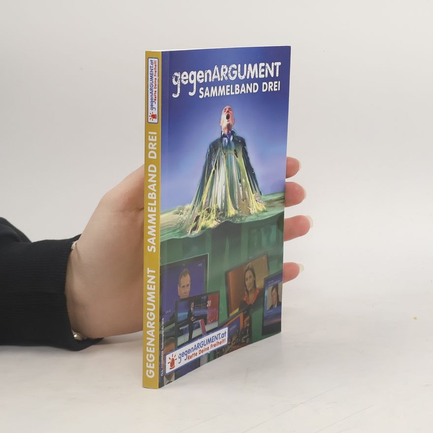 Autorenkollektiv GegenARGUMENT