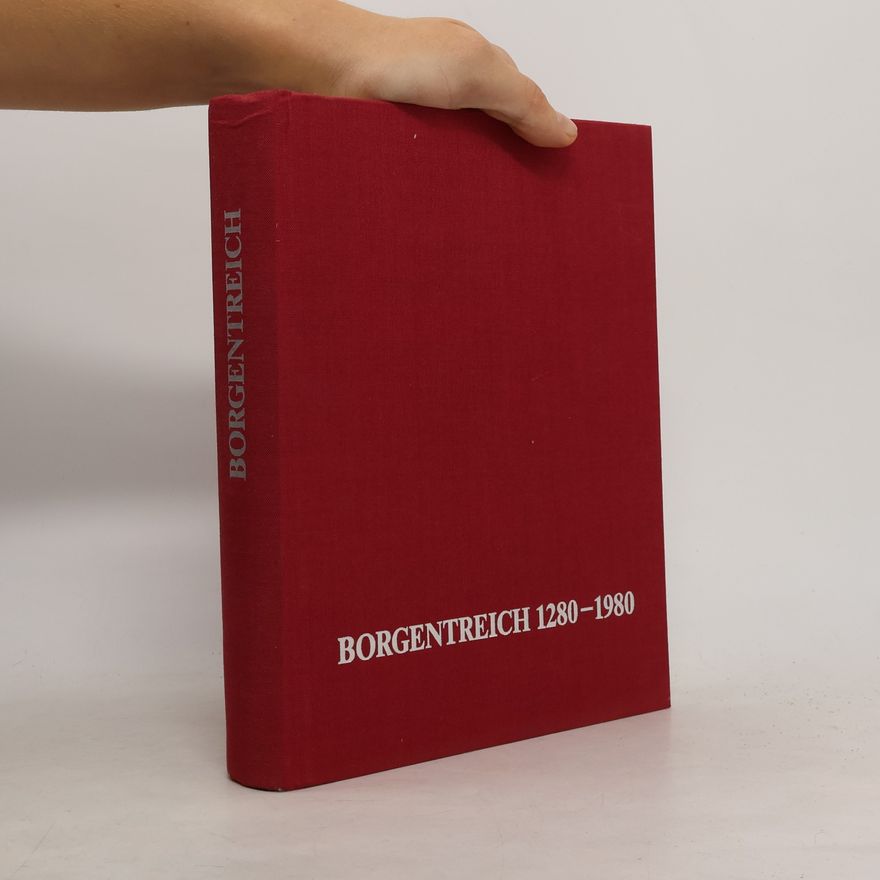 Franziska Mürmann Stadt Borgentreich 1280-1980