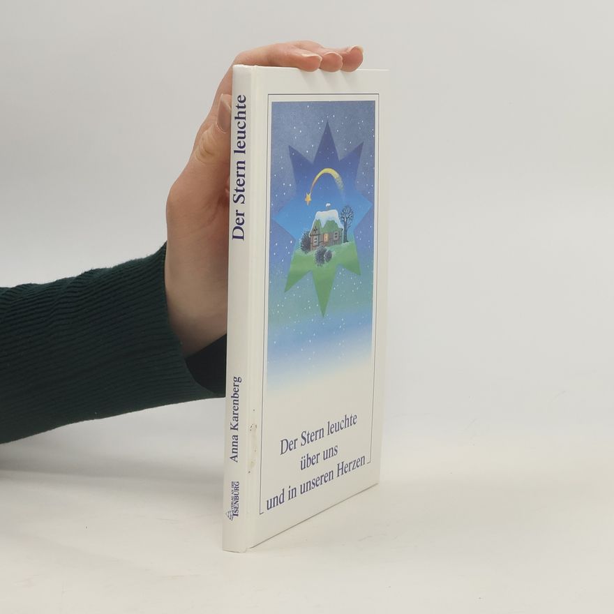 Various authors Der Stern leuchte über uns und in unseren Herzen