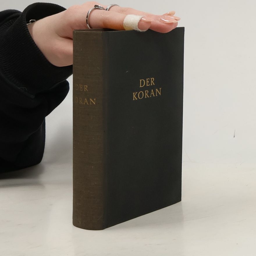 Autorenkollektiv Der Koran