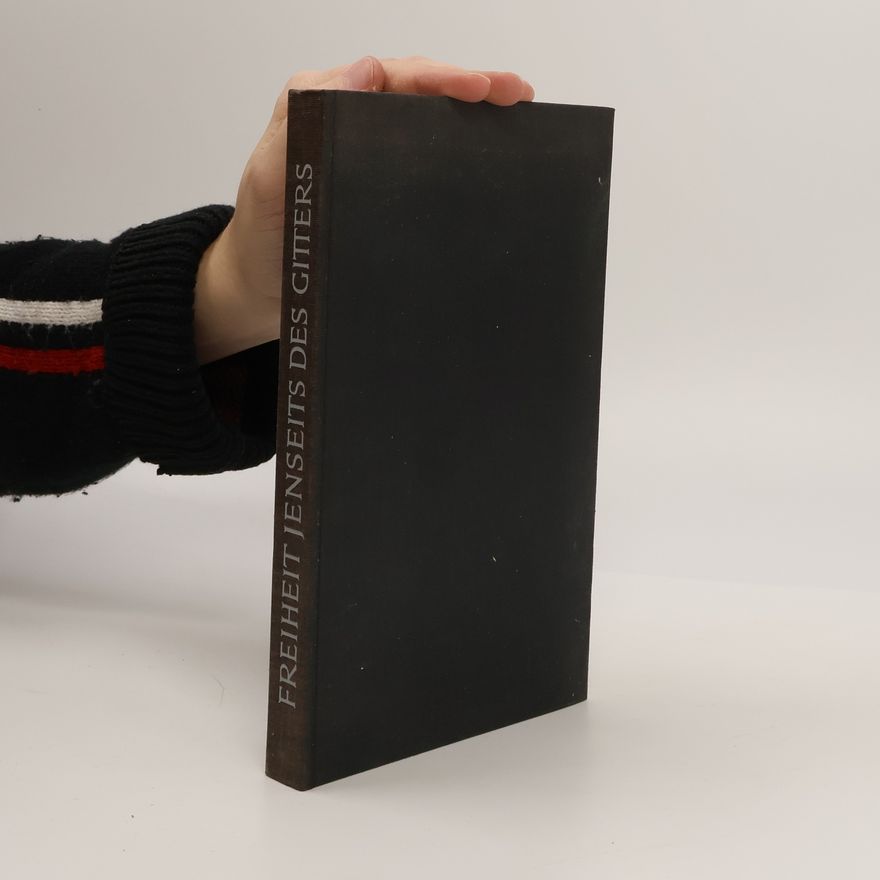 George Bernard Shaw Freiheit Jenseits des Gitters