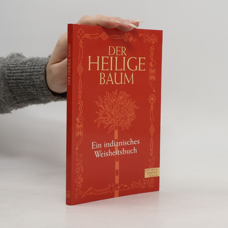 Judie Bopp Der heilige Baum