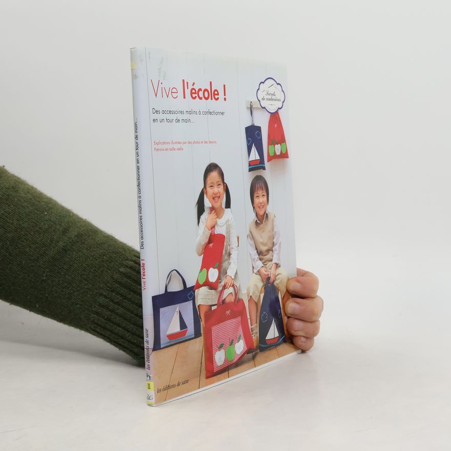 Autorenkollektiv Vive l'école !