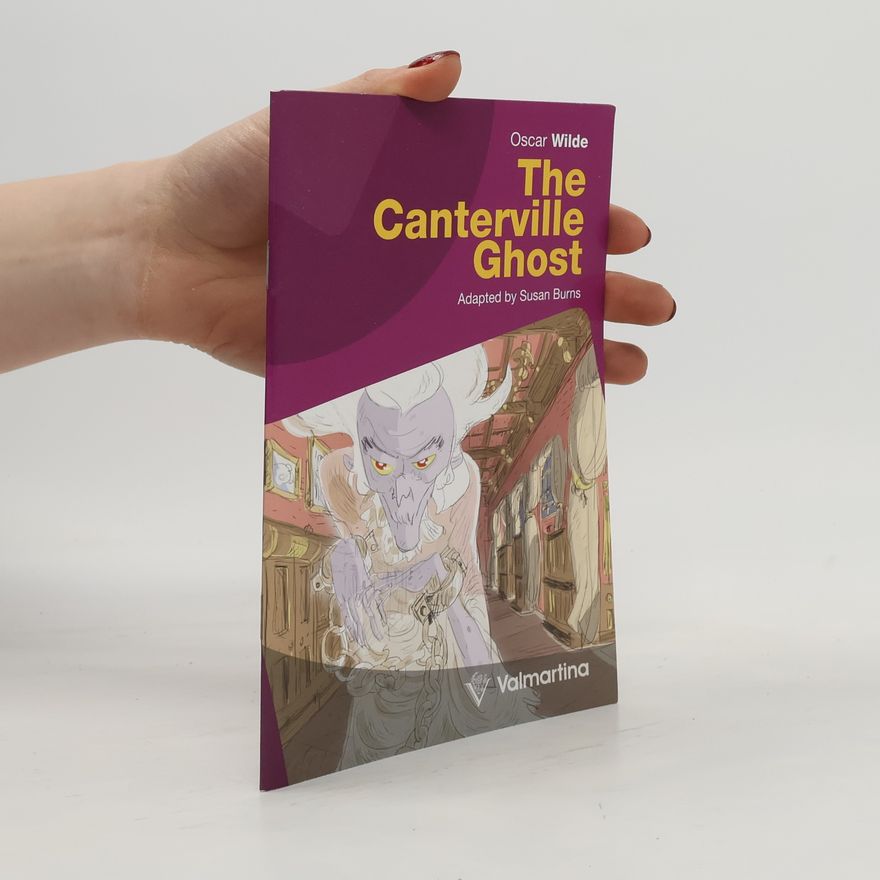 Oscar Wilde The Canterville Ghost