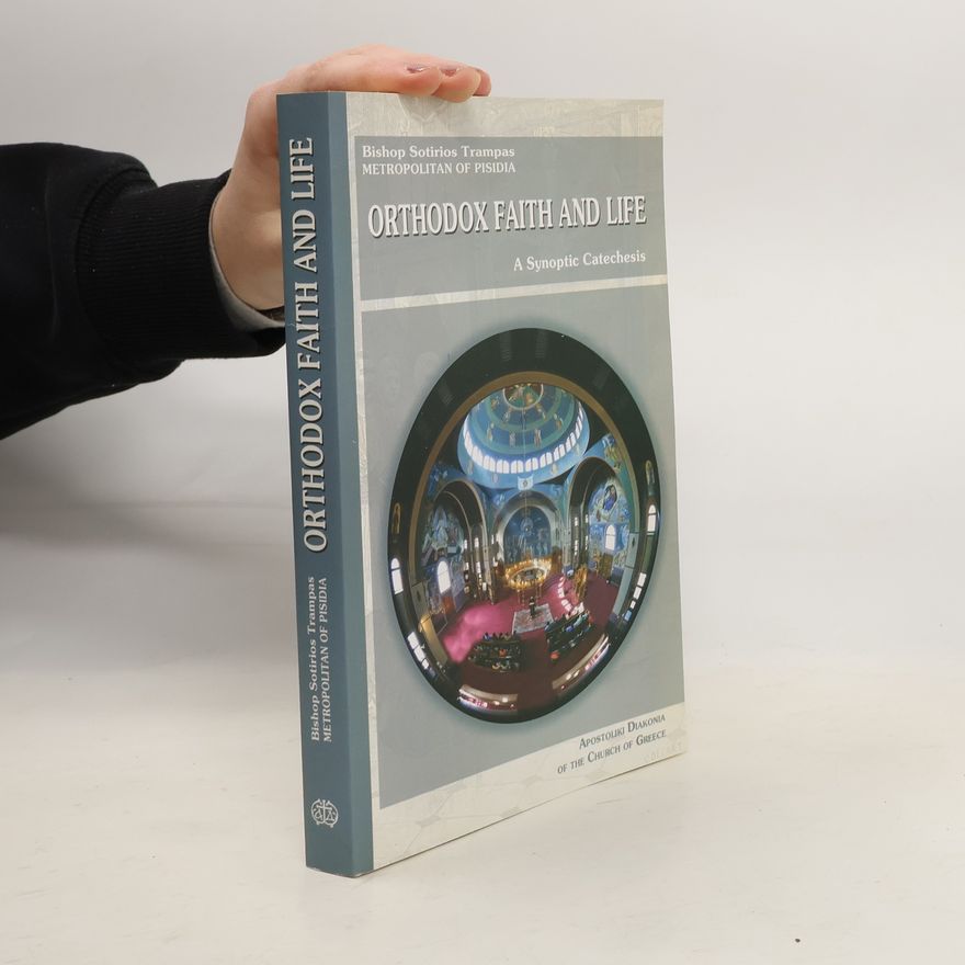 Auteurscollectief Orthodox Faith and Life