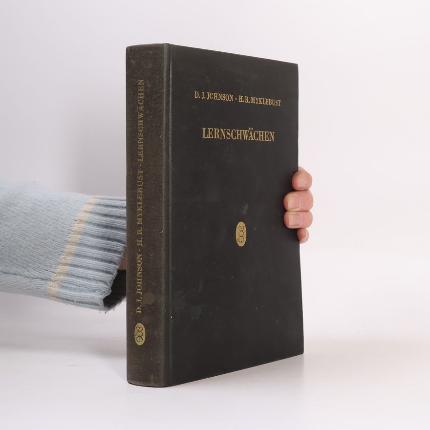 Doris J. Johnson Lernschwächen
