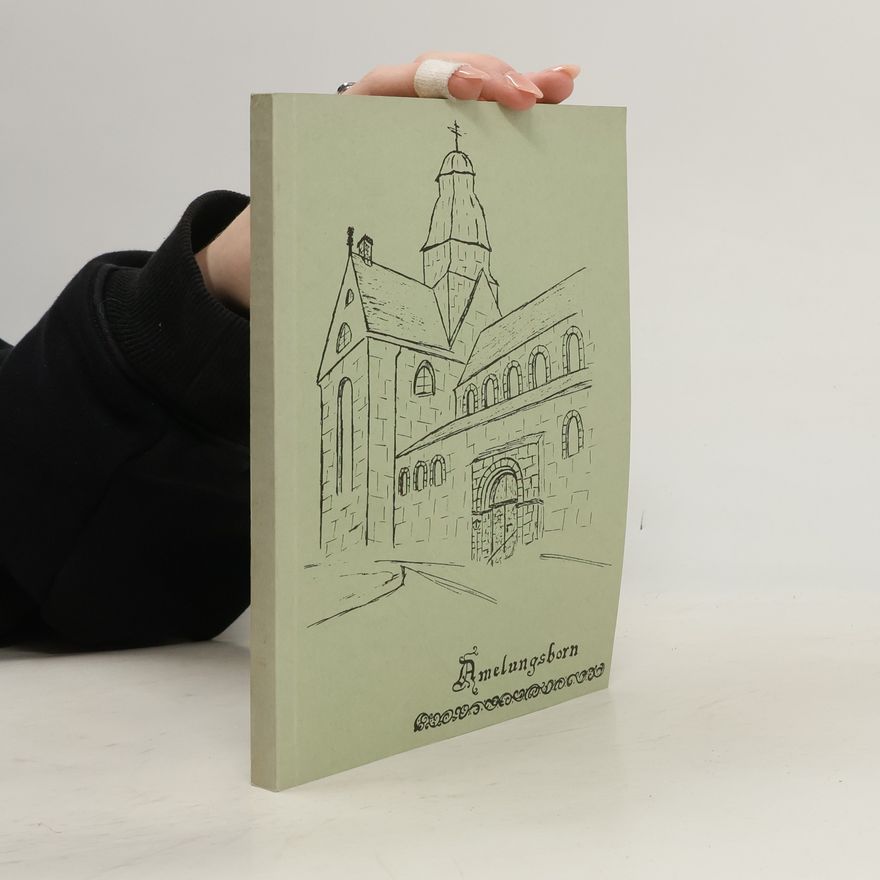 Dieter Schrader Beiträge aus dem Kloster Amelungsborn