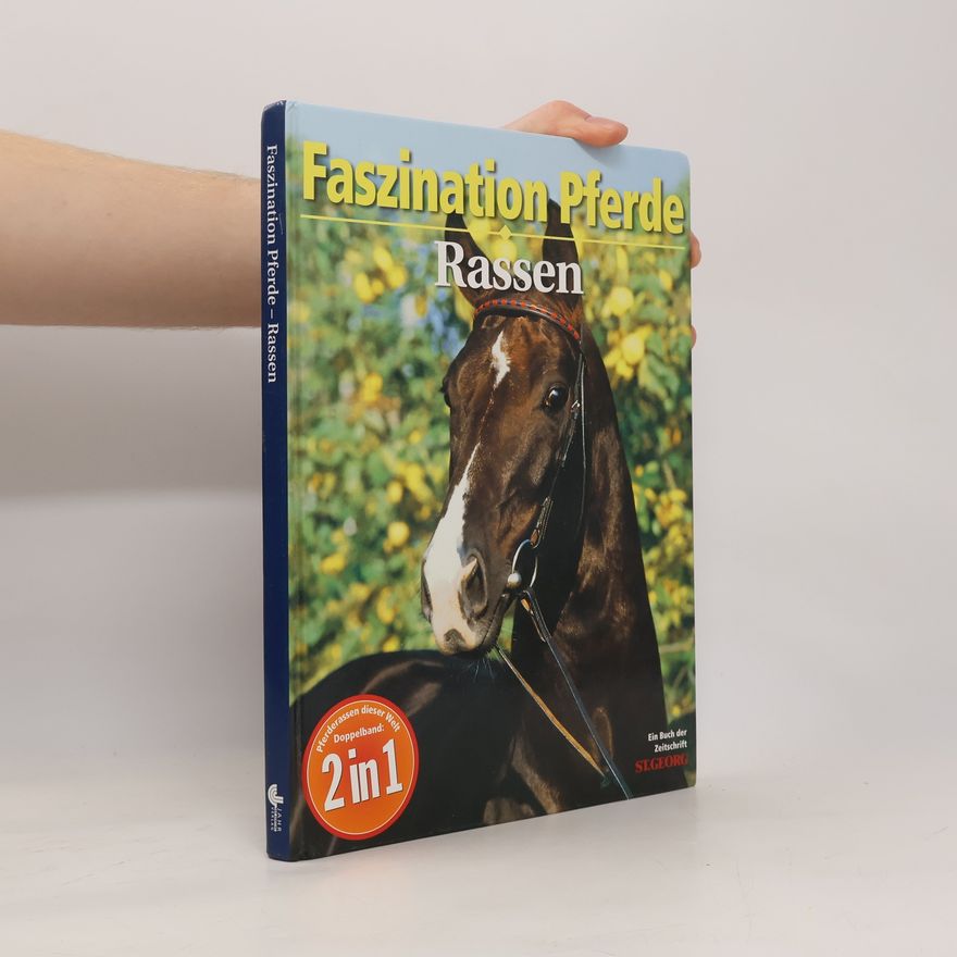 Wiebe Bökemeier Faszination Pferde