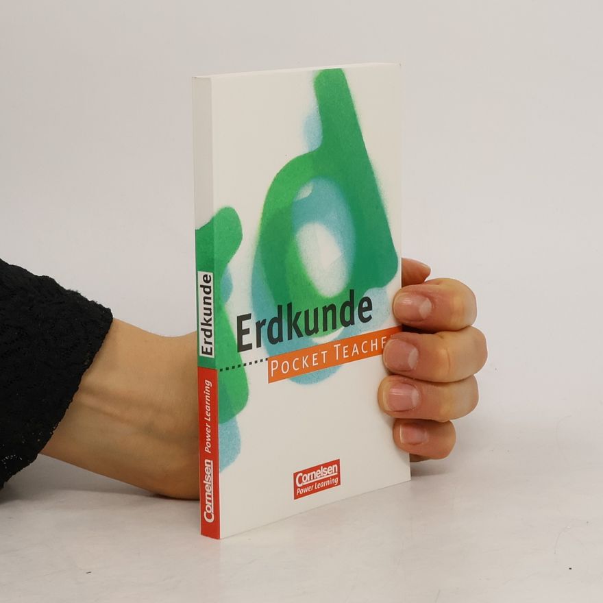 Ernst Fischer Erdkunde