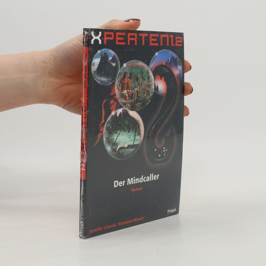Herrmann Maurer Xperten - 1.2: Der Mindcaller