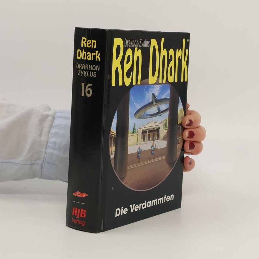 Hajo F Breuer Die Verdammten