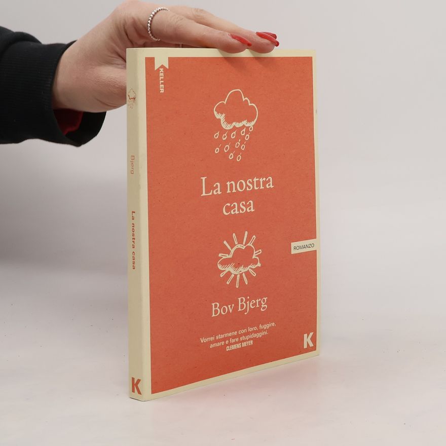 Bov Bjerg La nostra casa