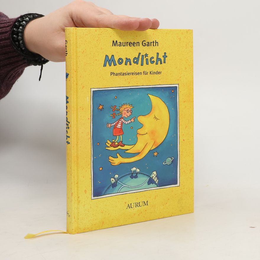 Maureen Garth Mondlicht