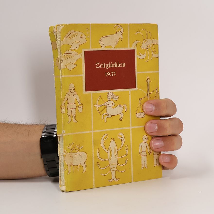 Autorenkollektiv Zeitglöcklein 1937