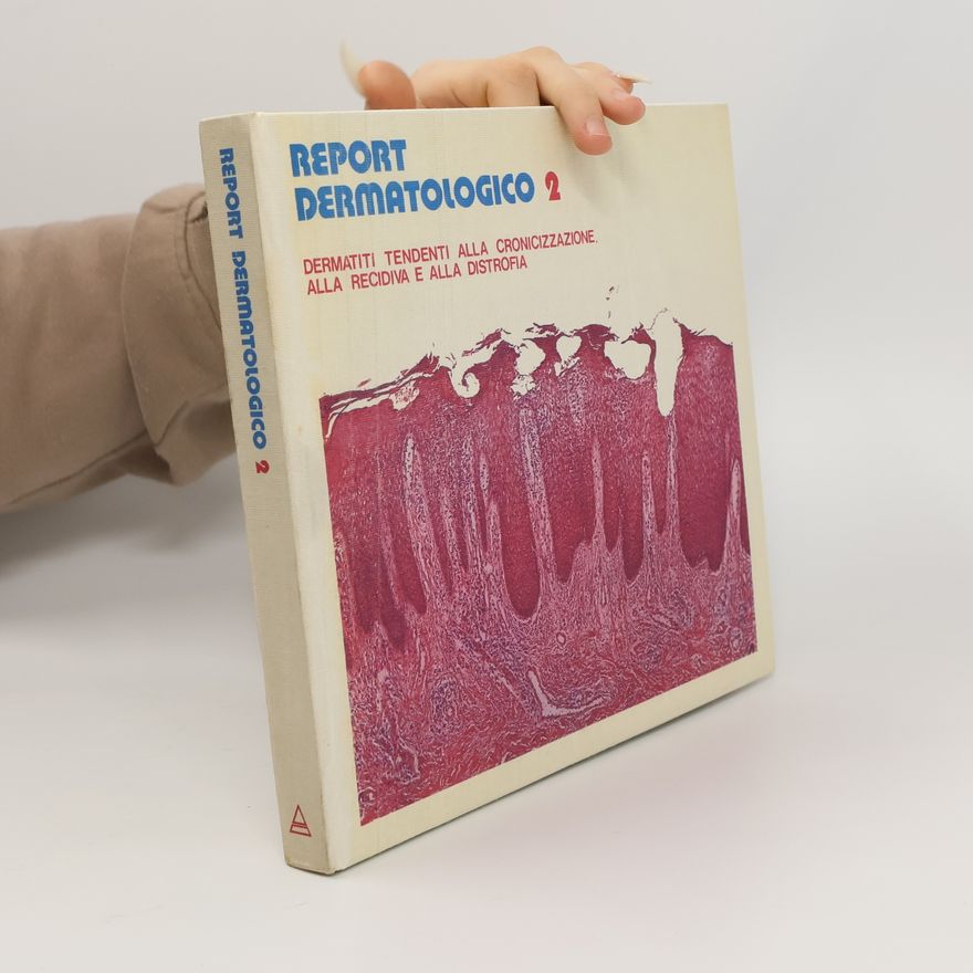 Various authors Report dermatologico 2