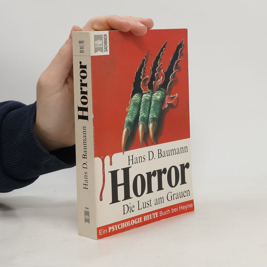 Hans D. Baumann Horror