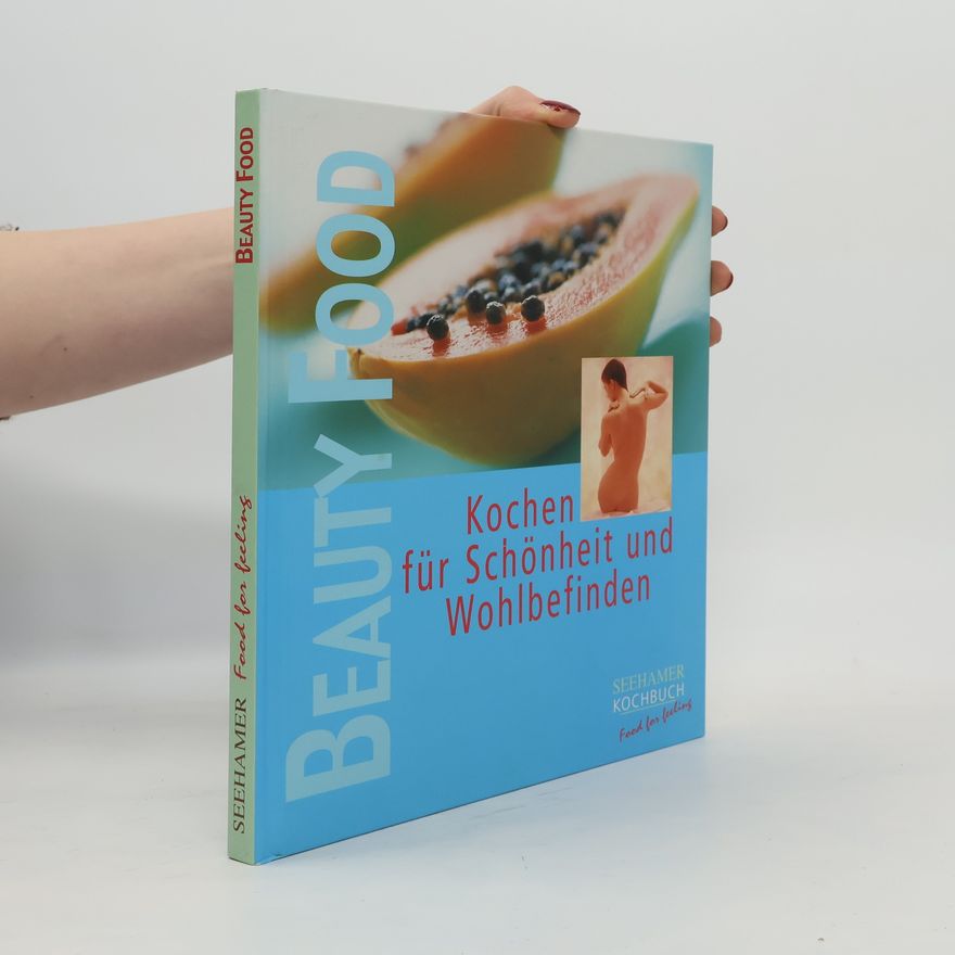 Christina Niemann Beauty food