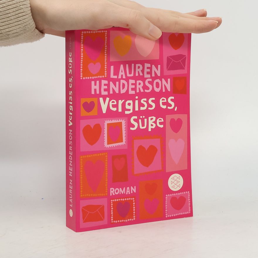 Lauren Henderson Vergiss es, Süße