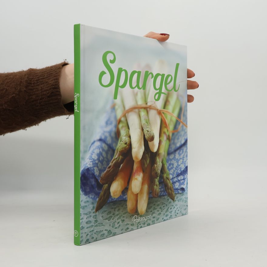 Autorenkollektiv Spargel